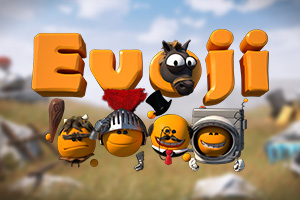 Evoji
