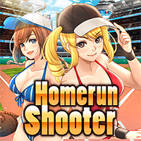 Homerun Shooter